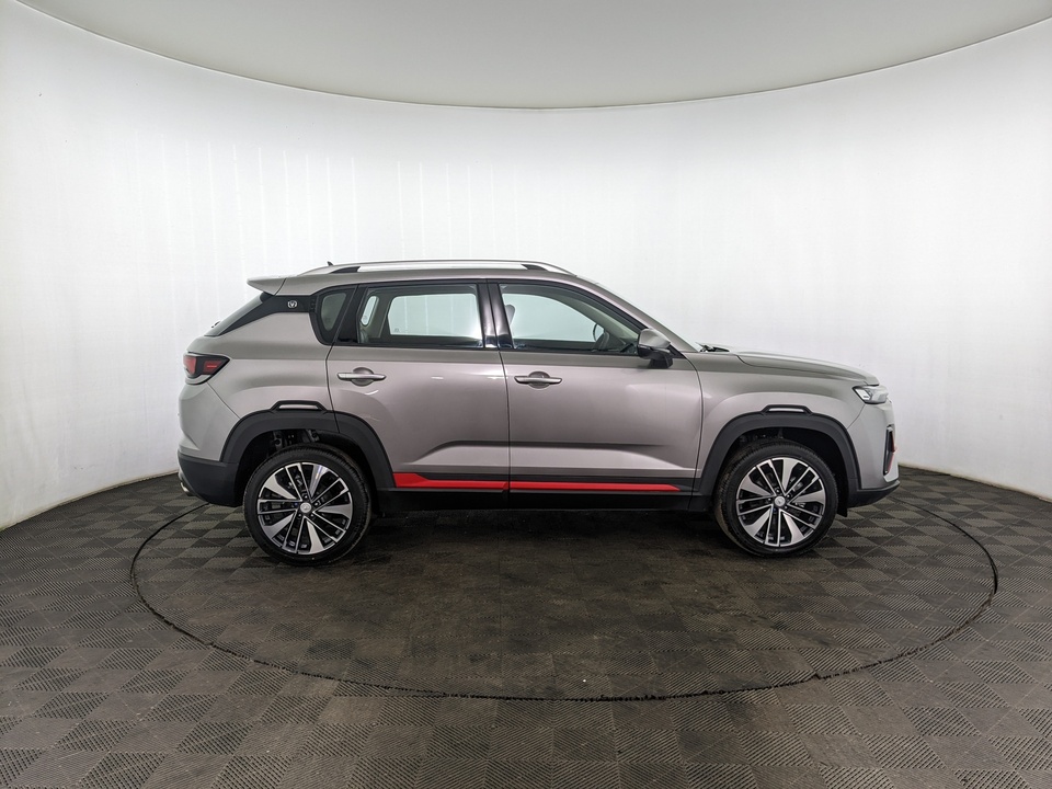 Changan CS35 Plus FL Tech 1.4T/150 7RT 2WD