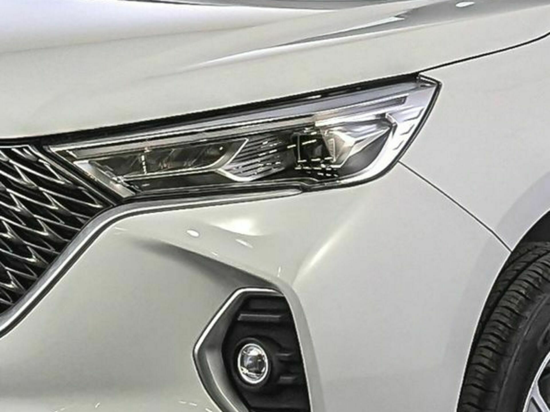 Фото Haval M6 Family 1.5T/143 6MT 2WD