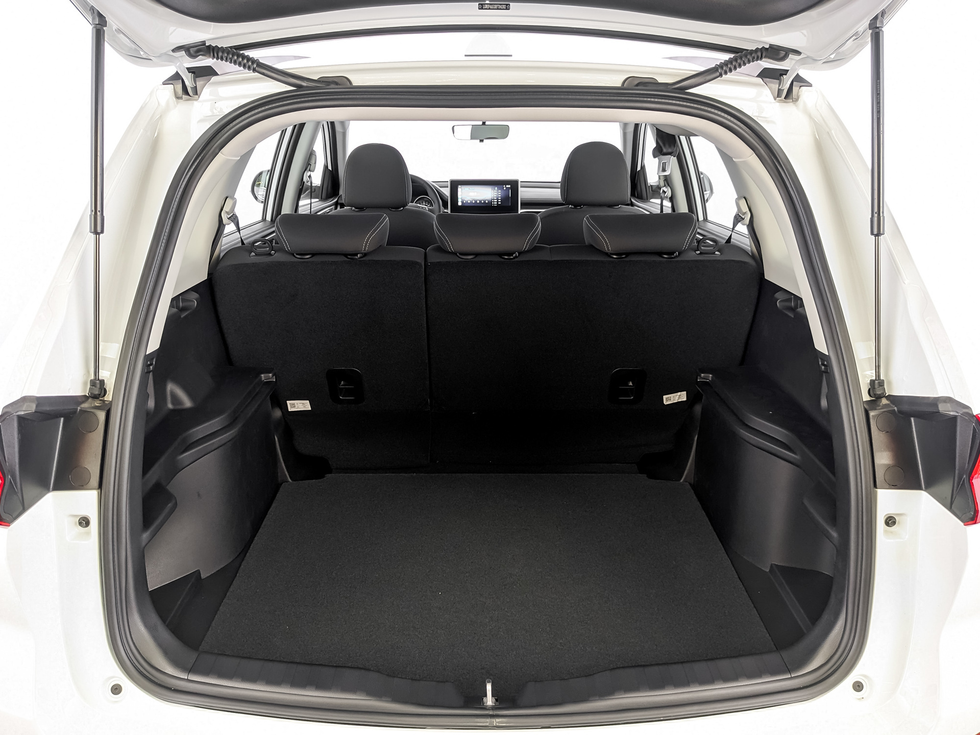 Фото Haval M6 Family 1.5T/143 6MT 2WD