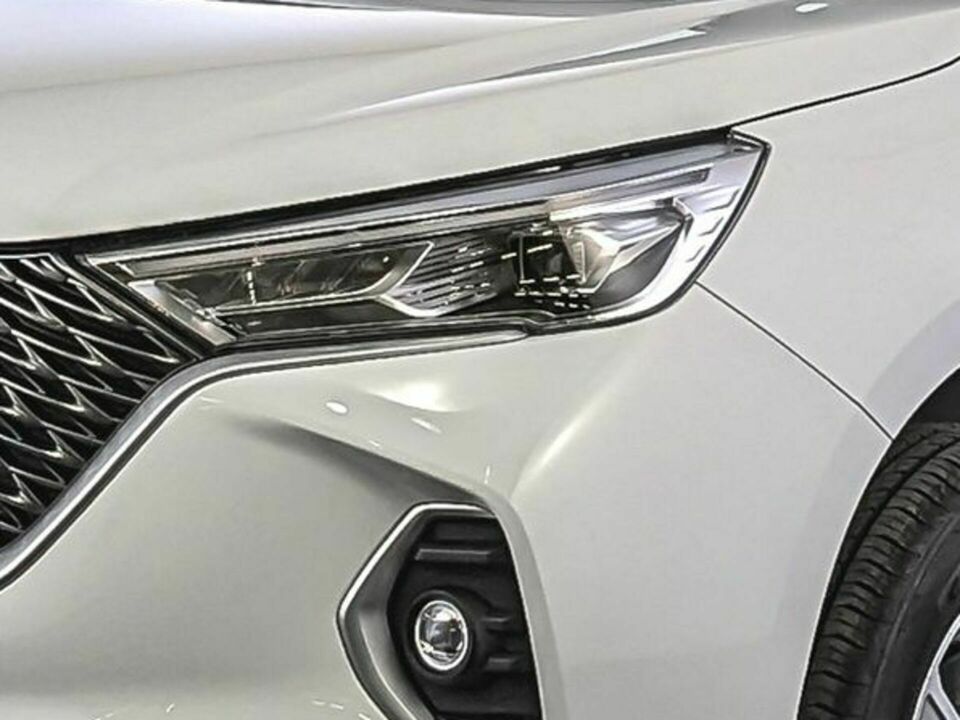 Haval M6 Family 1.5T/143 6MT 2WD