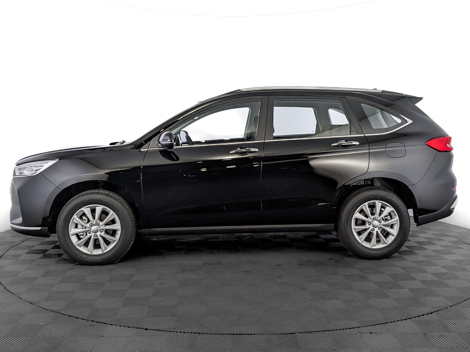 Haval M6 Family 1.5T/143 7RT 2WD