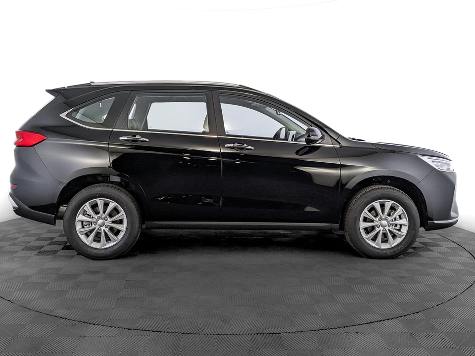 Haval M6 Family 1.5T/143 7RT 2WD