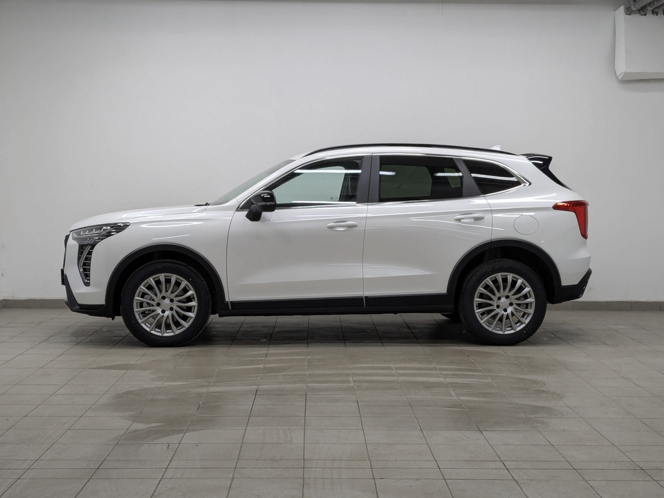 Haval Jolion Премиум 1.5T/150 7RT 4WD