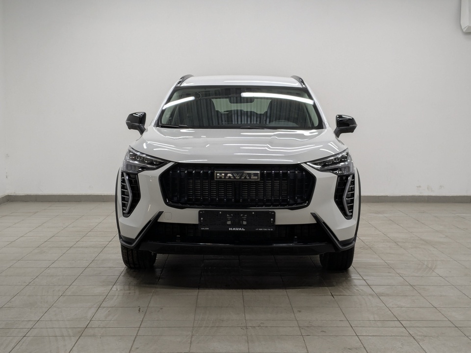Haval Jolion Премиум 1.5T/150 7RT 4WD
