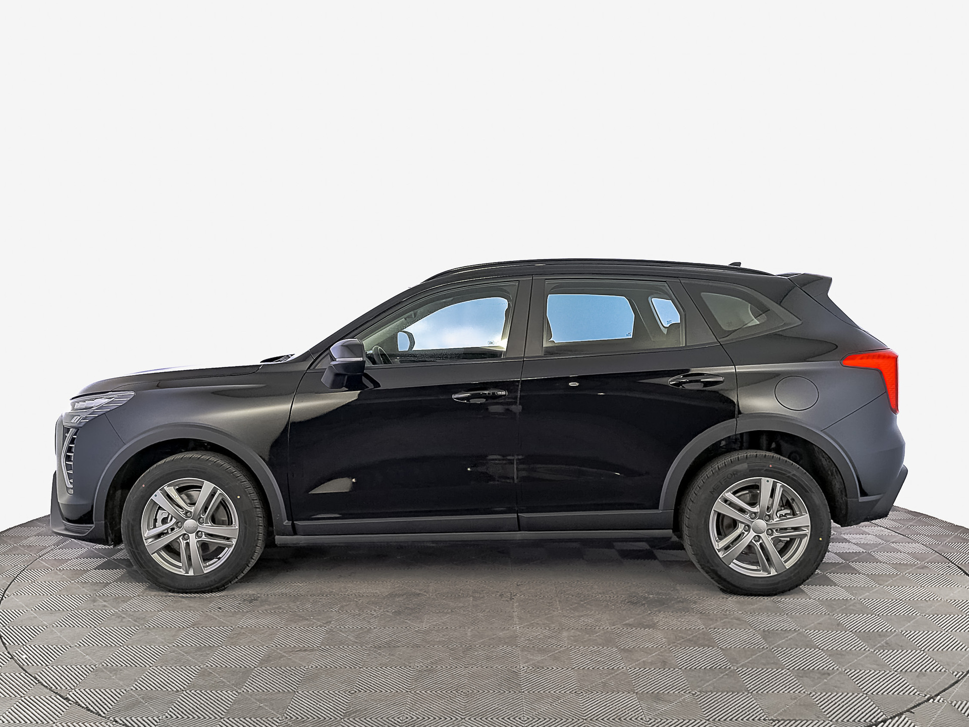 Фото Haval Jolion Elite 1.5T/150 7RT 4WD