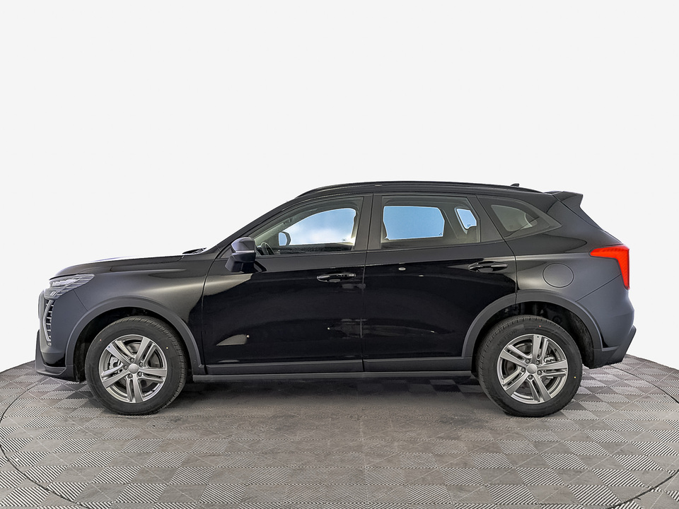 Haval Jolion Elite 1.5T/150 7RT 4WD