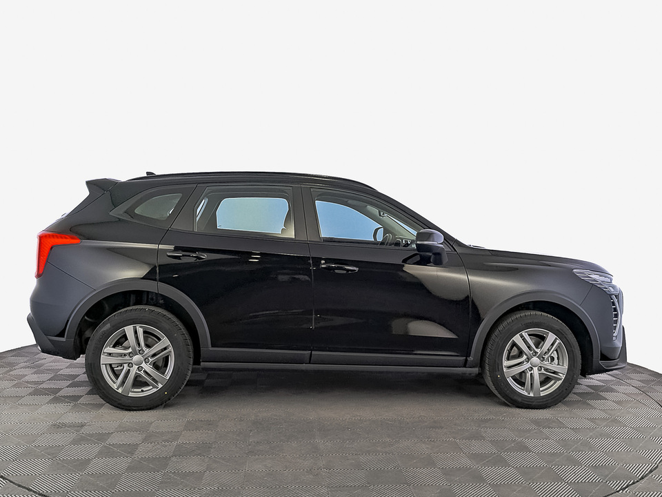 Haval Jolion Elite 1.5T/150 7RT 4WD