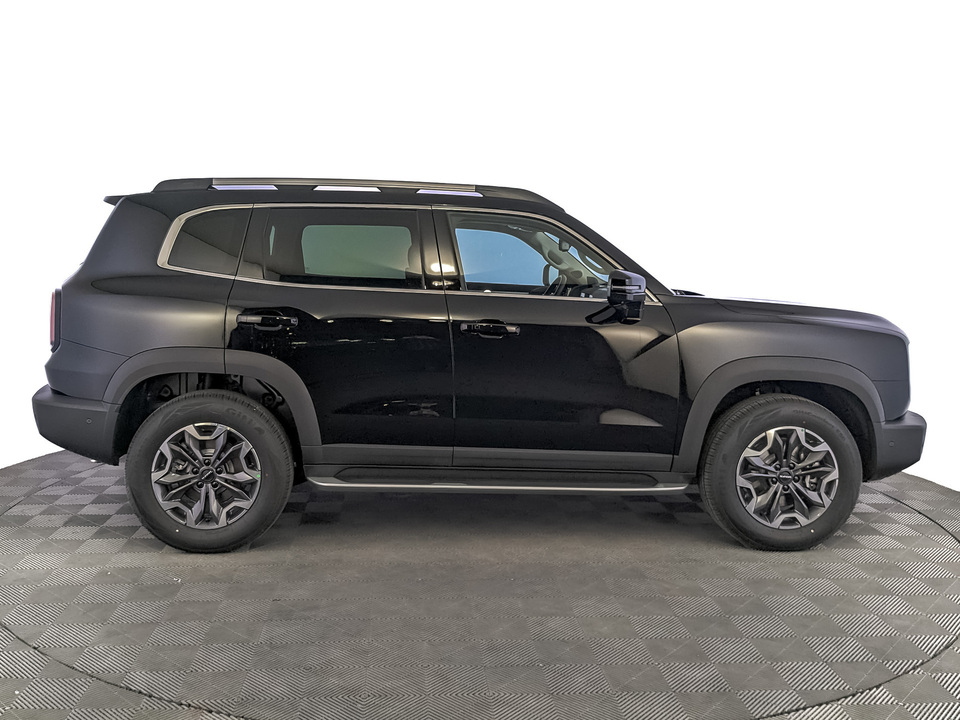 Haval Dargo Tech Plus 2.0T/192 7RT 4WD