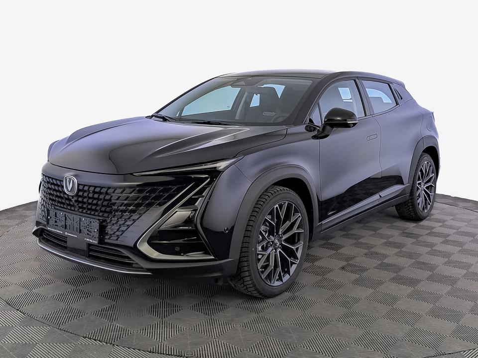 Changan UNI-T Tech 1.5T/167 7RT 2WD