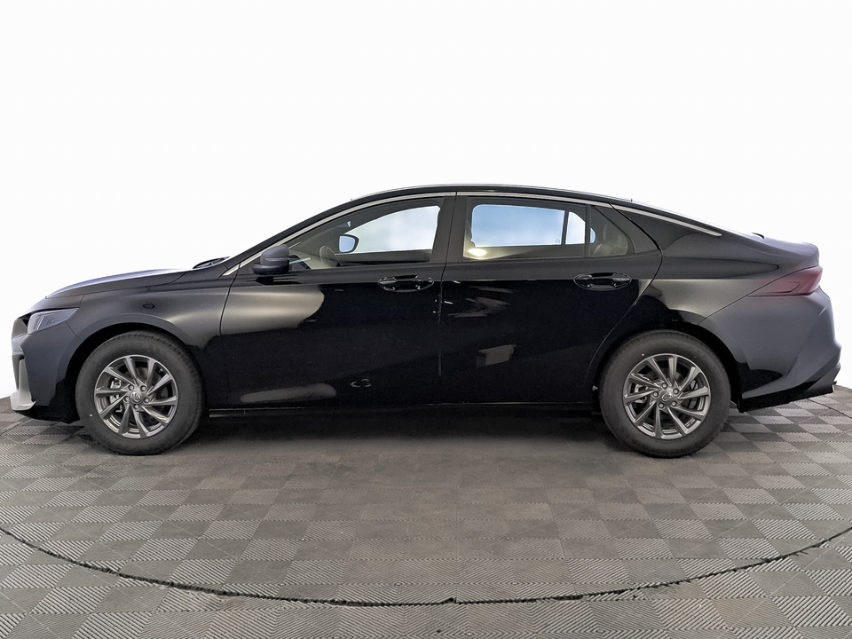 GAC Empow GS 1.5T/170 7RT 4D