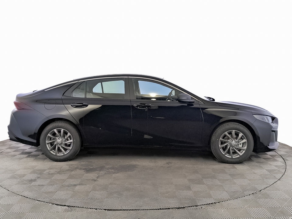 GAC Empow GS 1.5T/170 7RT 4D