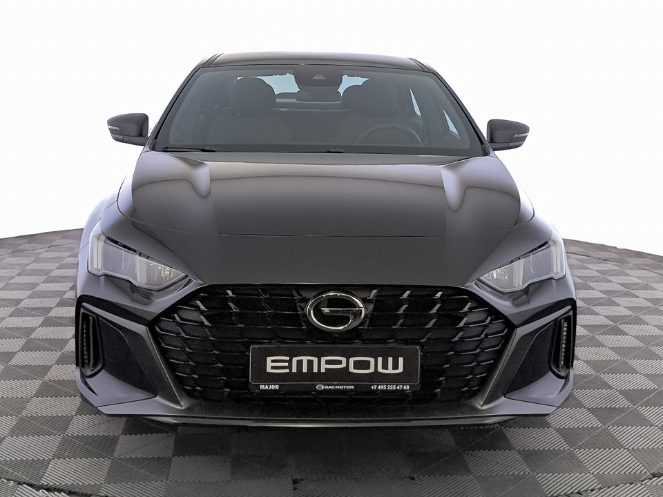 GAC Empow GS 1.5T/170 7RT 4D
