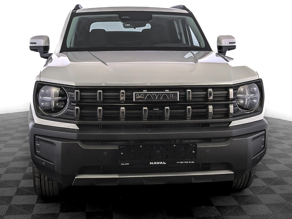 Haval H3 Tech+ 1.5T/177 7RT 4WD