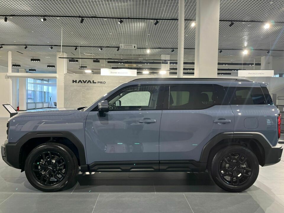 Haval H3 Tech+ 1.5T/177 7RT 4WD