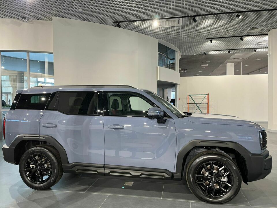 Haval H3 Tech+ 1.5T/177 7RT 4WD