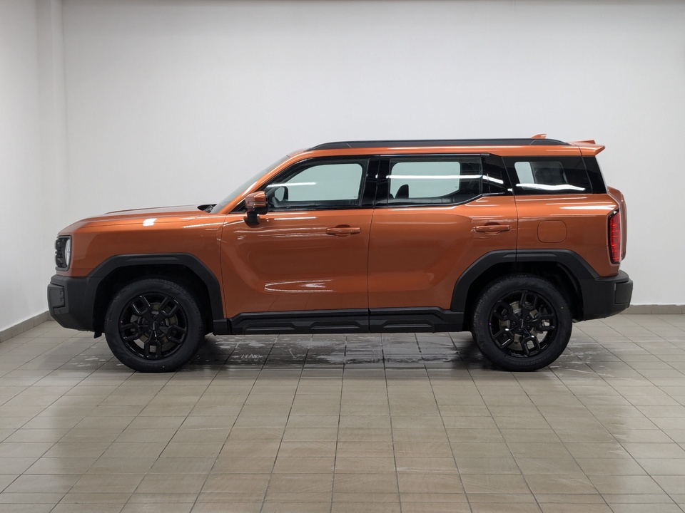 Haval H3 Premium 1.5T/177 7RT 4WD