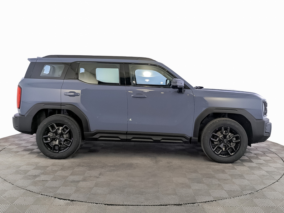 Haval H3 Premium 1.5T/177 7RT 4WD