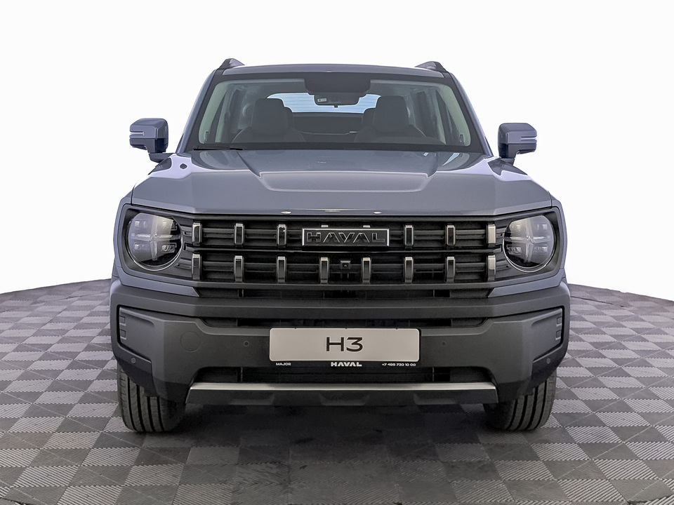 Haval H3 Premium 1.5T/177 7RT 4WD
