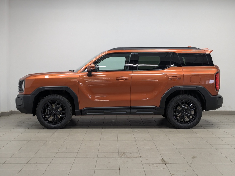 Haval H3 Tech+ 1.5T/177 7RT 4WD