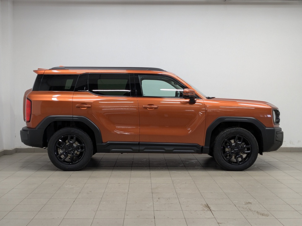 Haval H3 Tech+ 1.5T/177 7RT 4WD