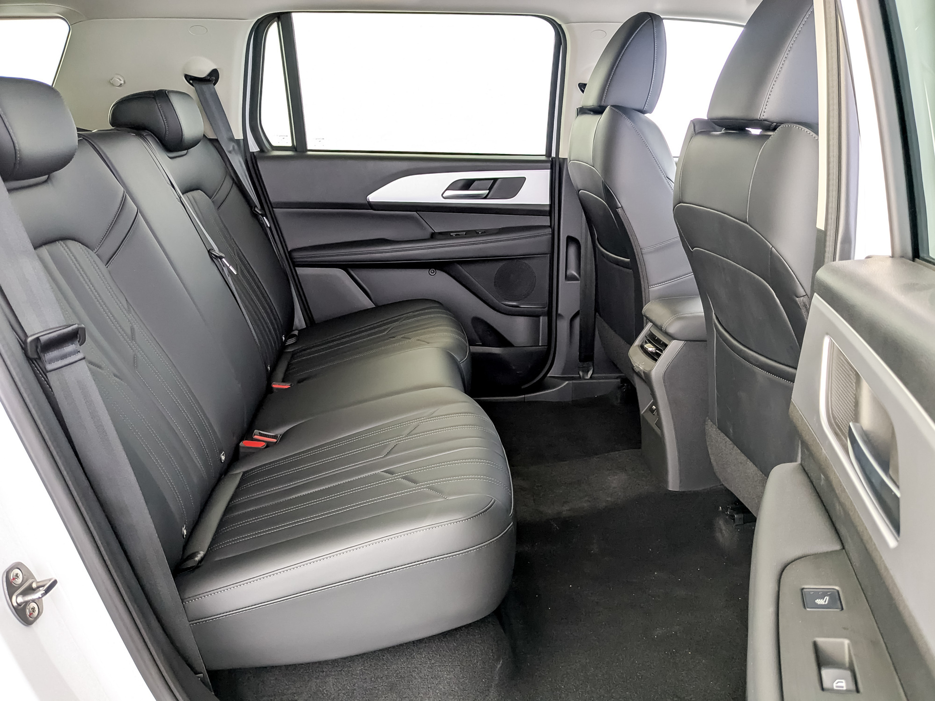 Фото Haval H5 Elite 2.0TD/150 8AT 4WD