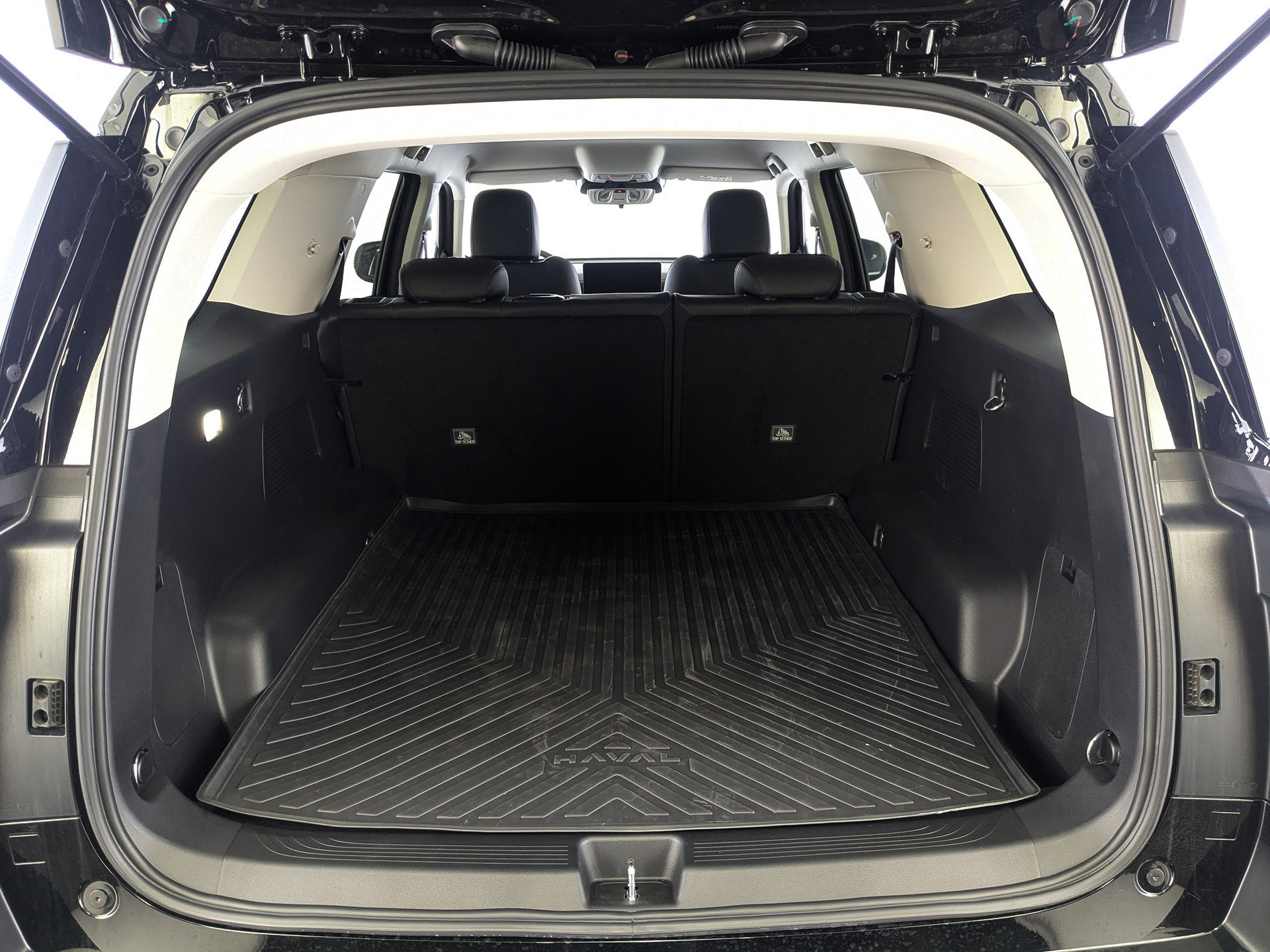 Фото Haval H5 Elite 2.0T/200 8AT 4WD