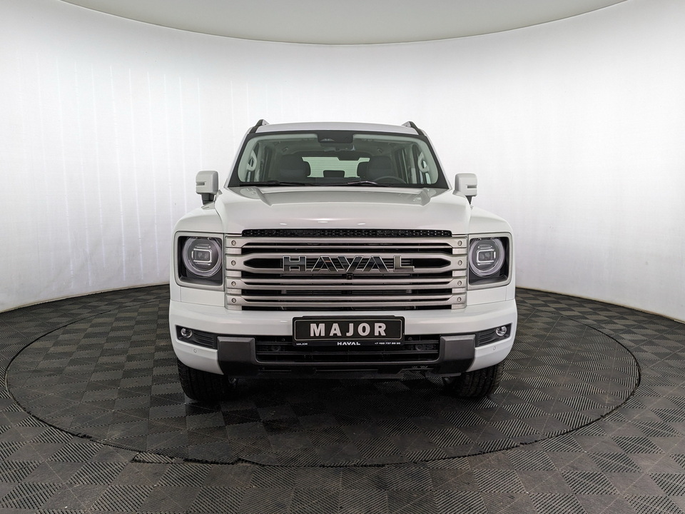 Haval H9 Premium 2.4TD/184 9AT 4WD