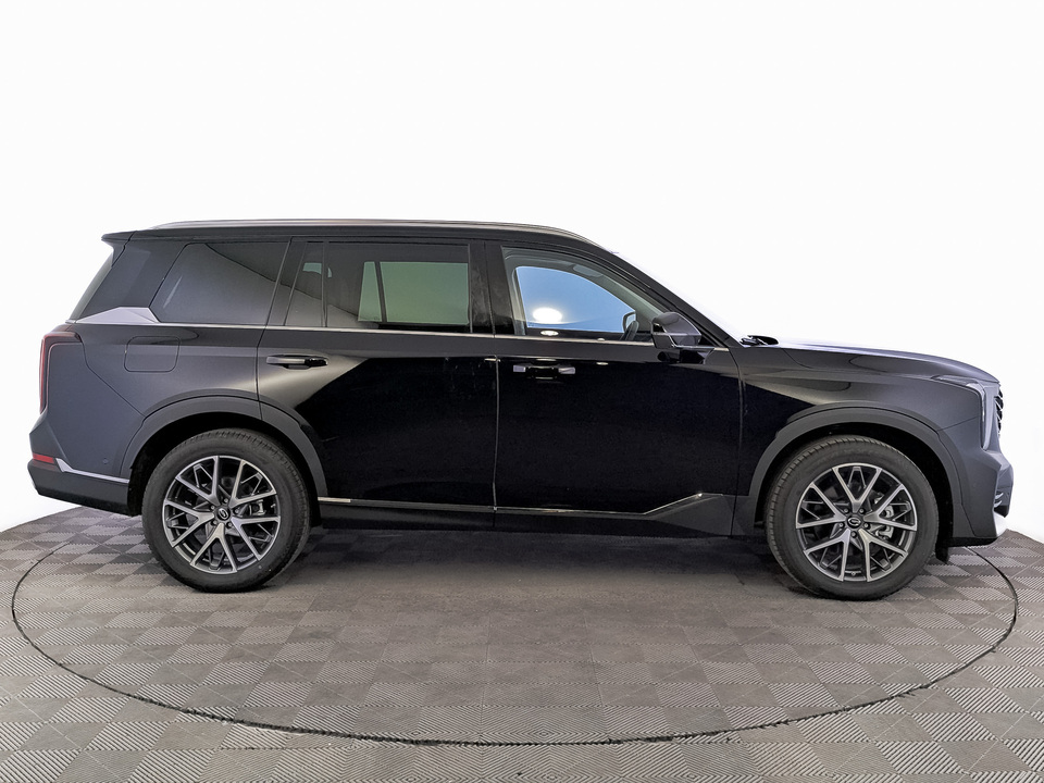 GAC GS8 GX Premium 2.0T/231 8AT 4WD
