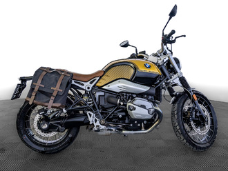 BMW R nineT Scrambler