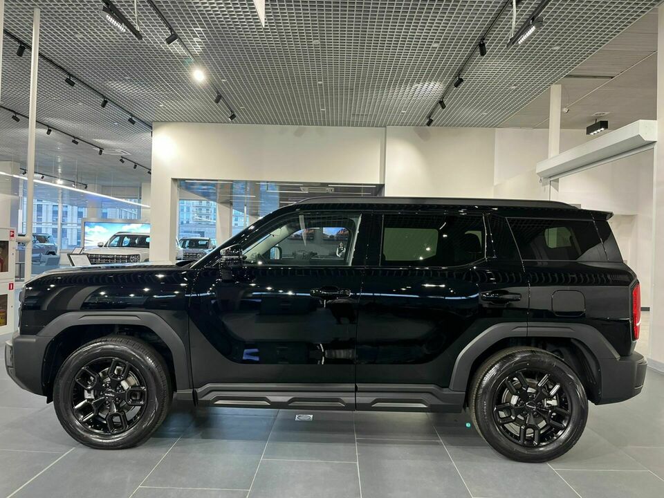 Haval H3 Tech+ 1.5T/177 7RT 4WD