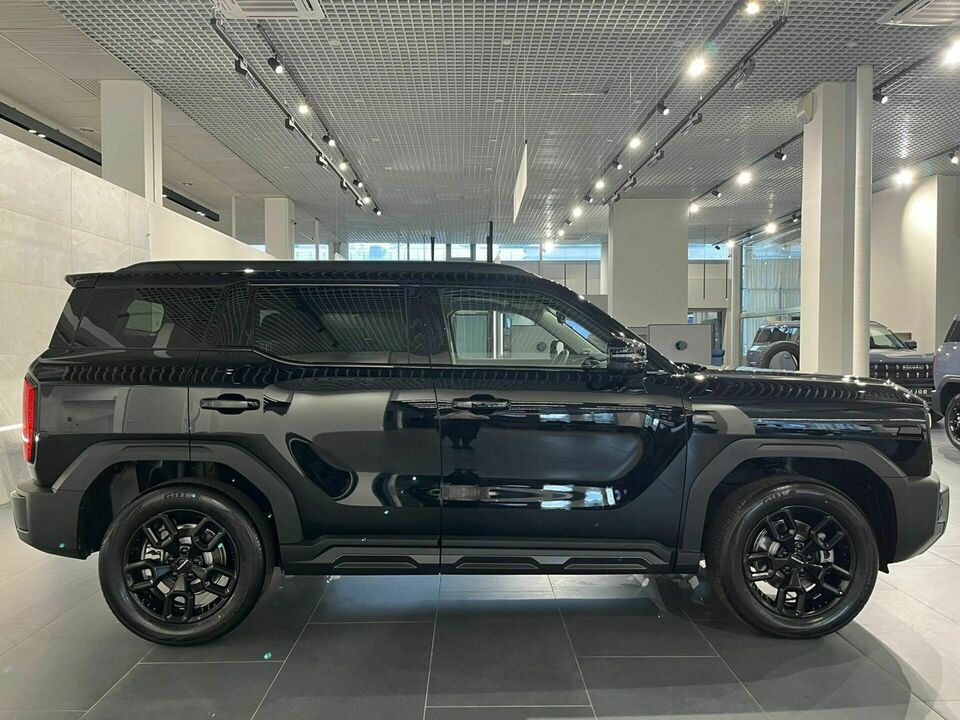 Haval H3 Tech+ 1.5T/177 7RT 4WD