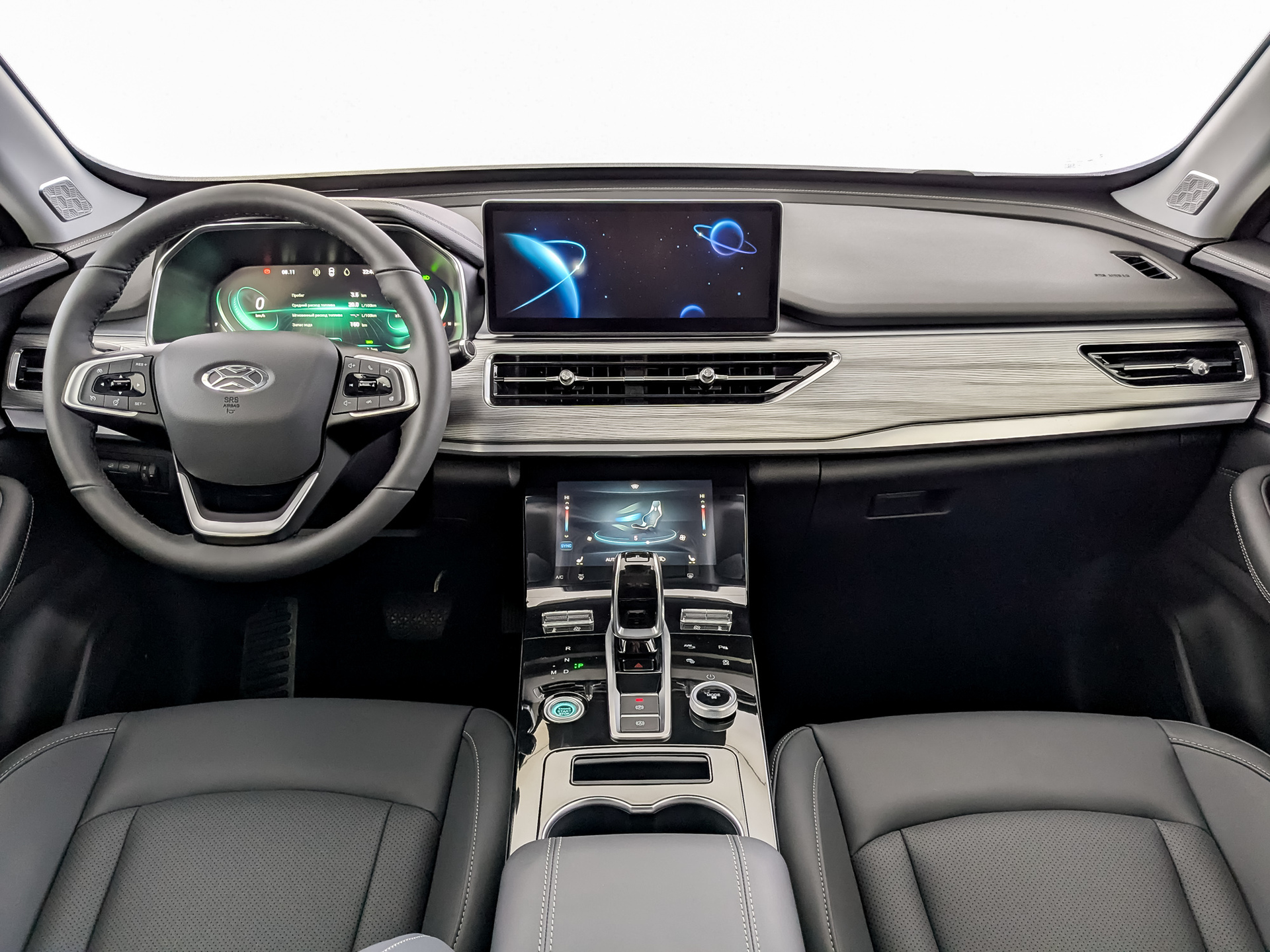 Фото Lada X-Cross 8 Enjoy 1.6T/150 7RT 5W 4WD