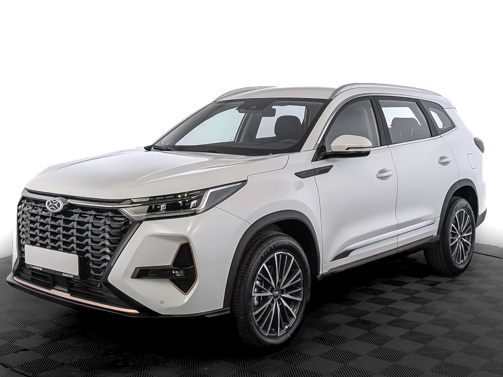 Фото Lada X-Cross 8 Enjoy 1.6T/150 7RT 5W 4WD