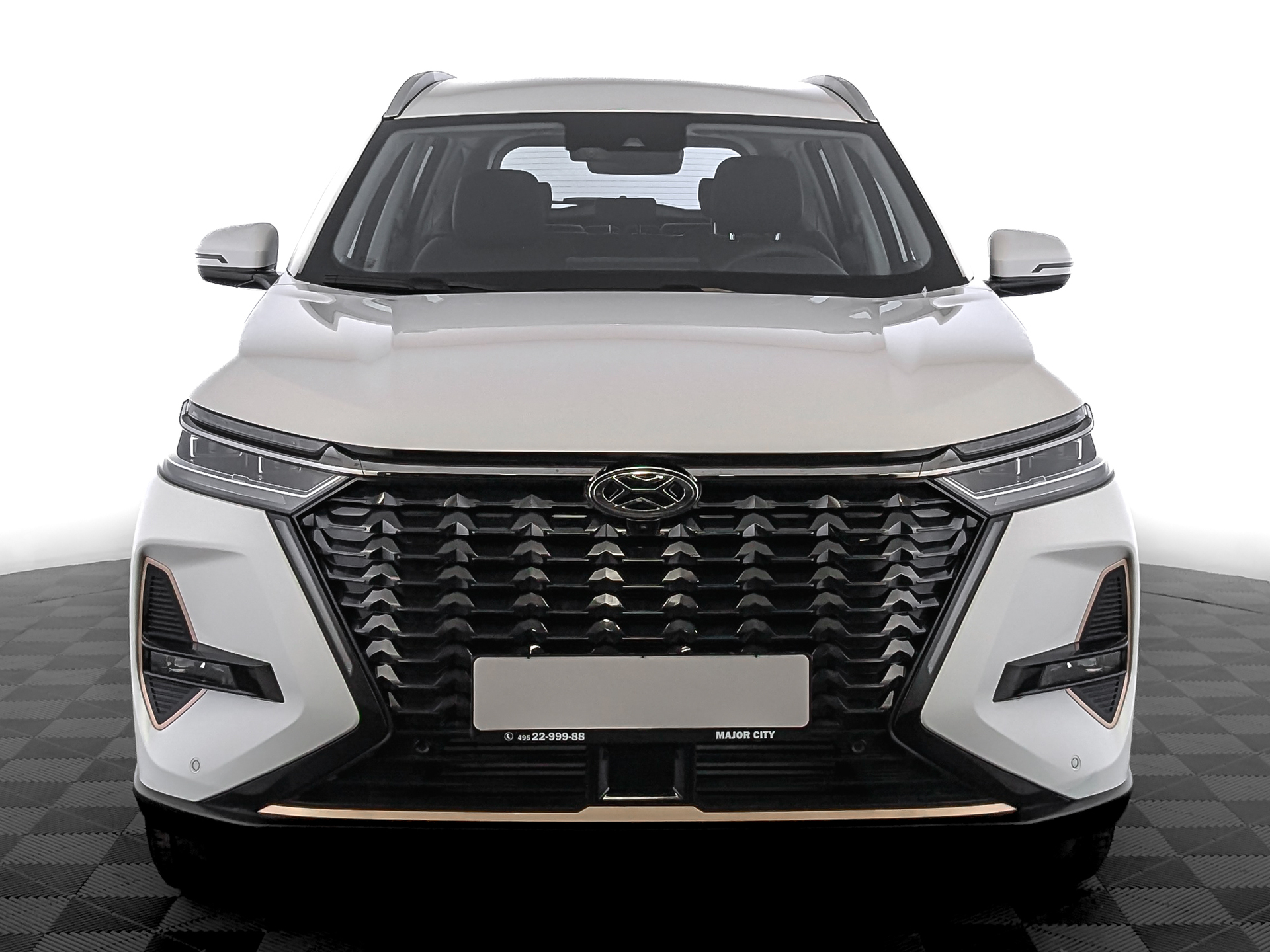 Фото Lada X-Cross 8 Enjoy 1.6T/150 7RT 5W 4WD