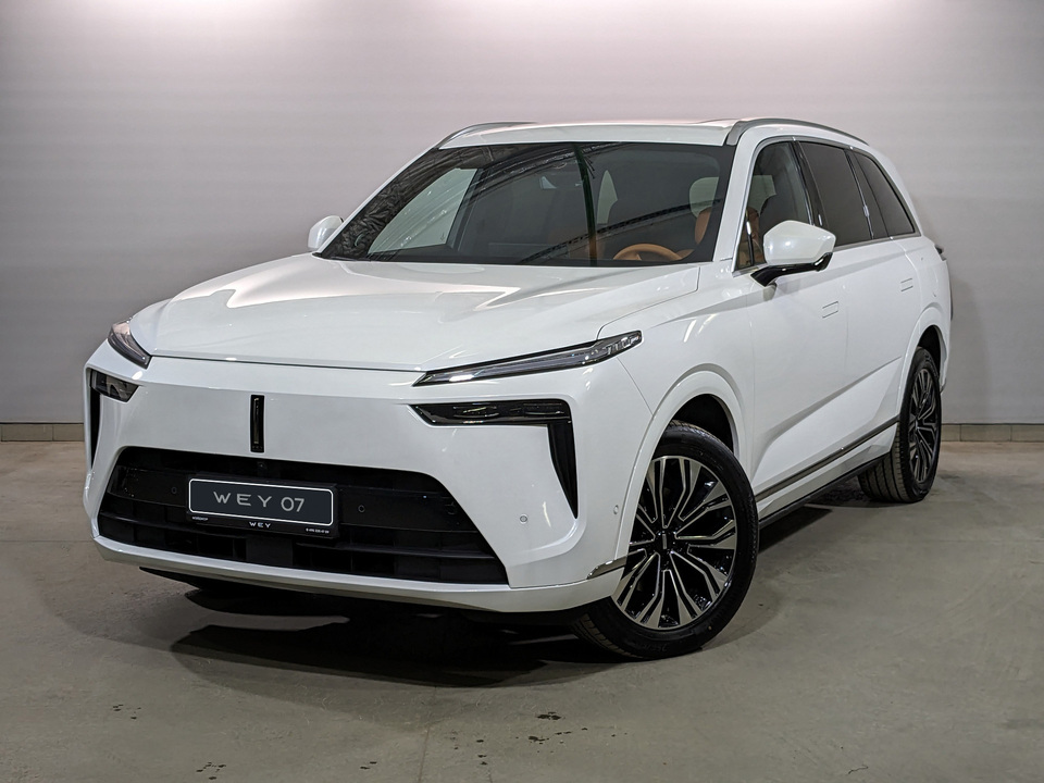 Wey 07 Premium 1.5H/517 42кВт DHT 4WD