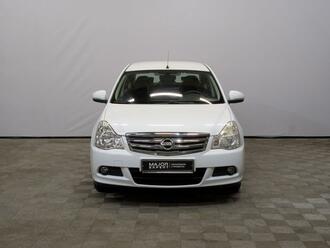 Nissan Almera G15