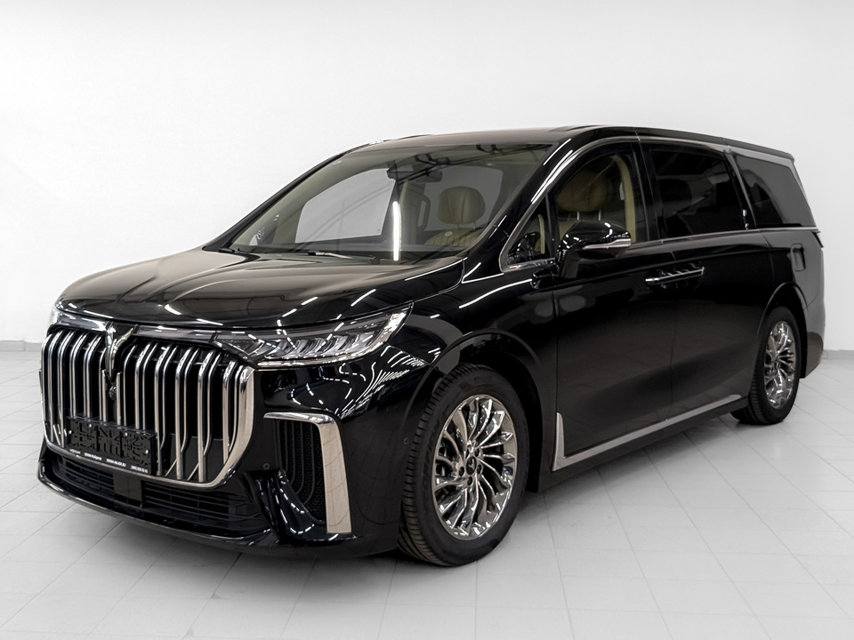 Voyah Dream EVR 1.5ELH/170 43кВт 4WD