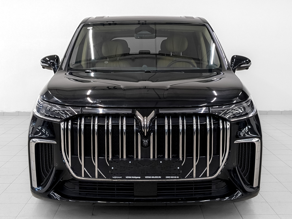 Voyah Dream EVR 1.5ELH/170 43кВт 4WD