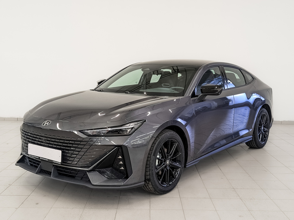 Changan UNI-V Tech 1.5T/181 7RT 5L