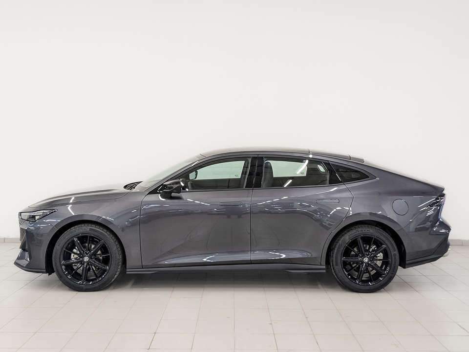 Changan UNI-V Tech 1.5T/181 7RT 5L