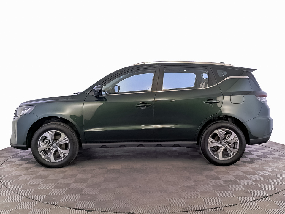 Livan X6 Pro Premium 1.5T/147 7RТ 5D