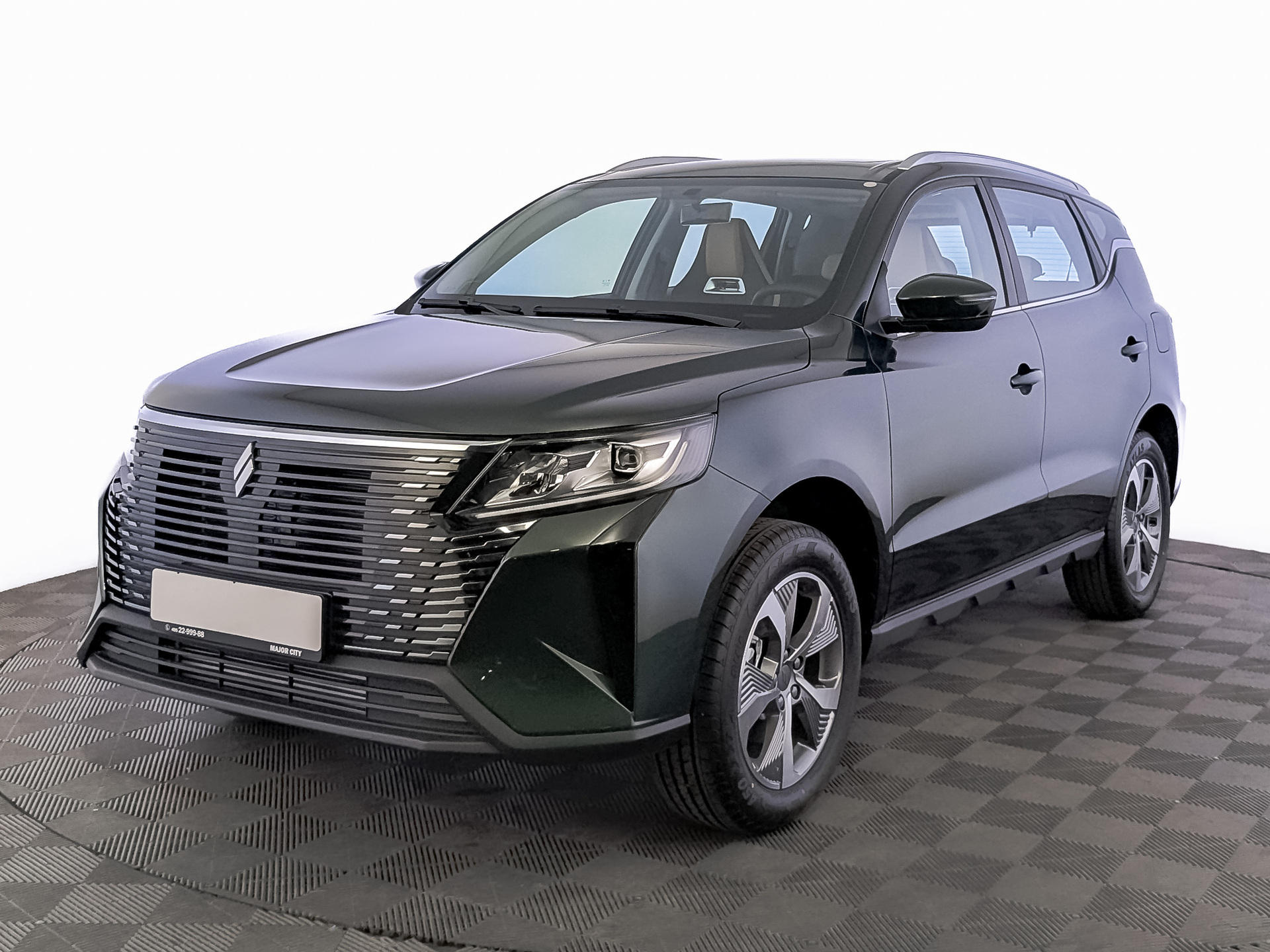 Фото Livan X6 Pro Premium 1.5T/147 7RТ 5D