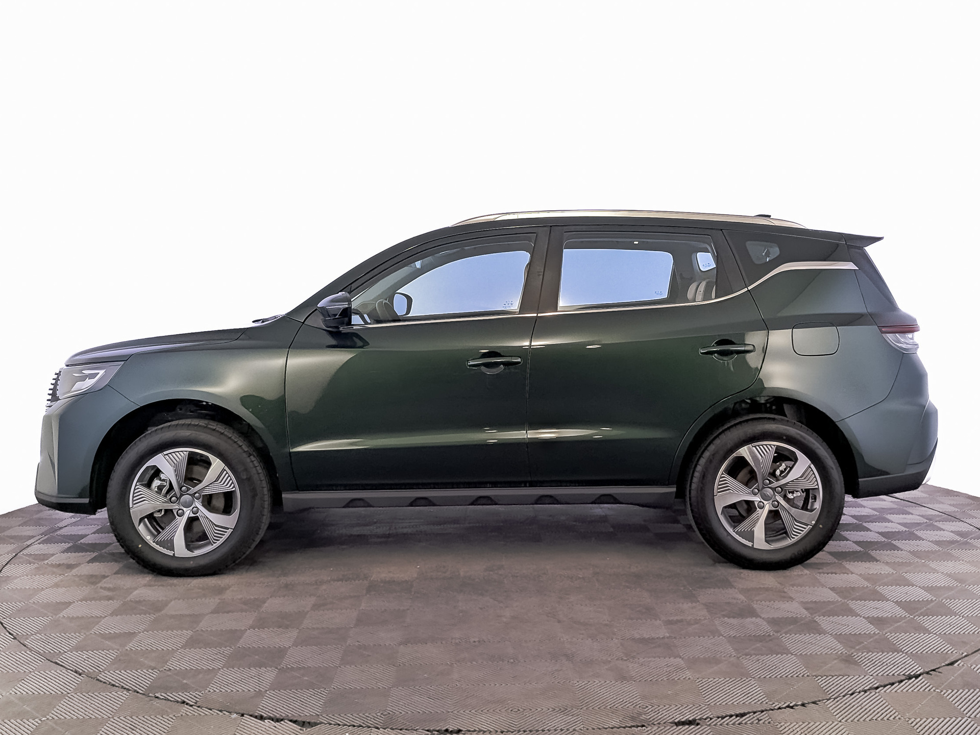 Фото Livan X6 Pro Premium 1.5T/147 7RТ 5D