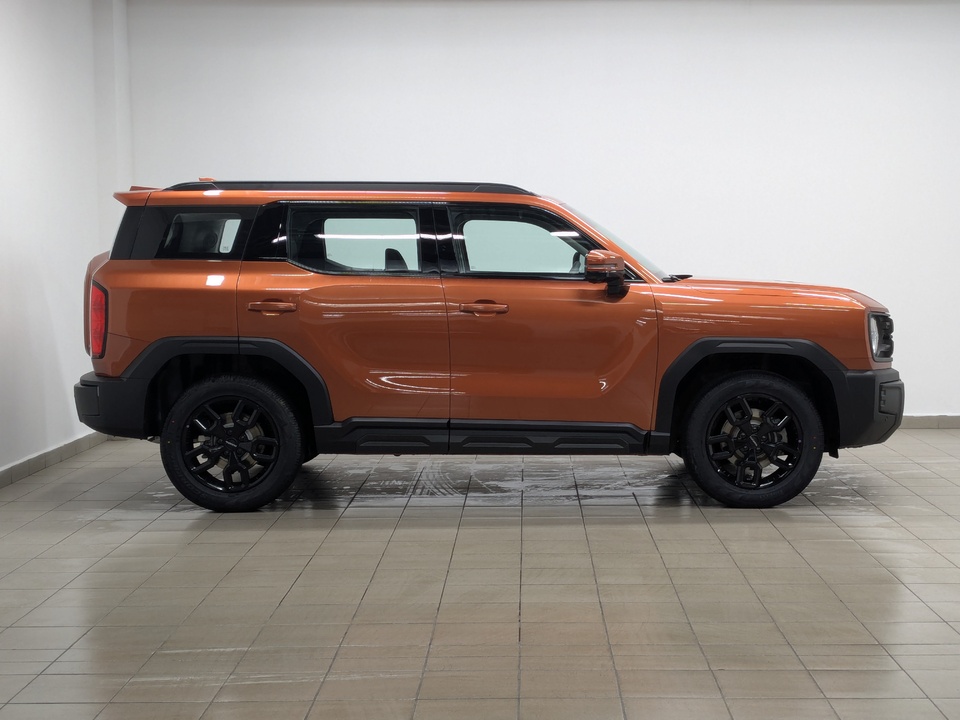 Haval H3 Premium 1.5T/177 7RT 4WD