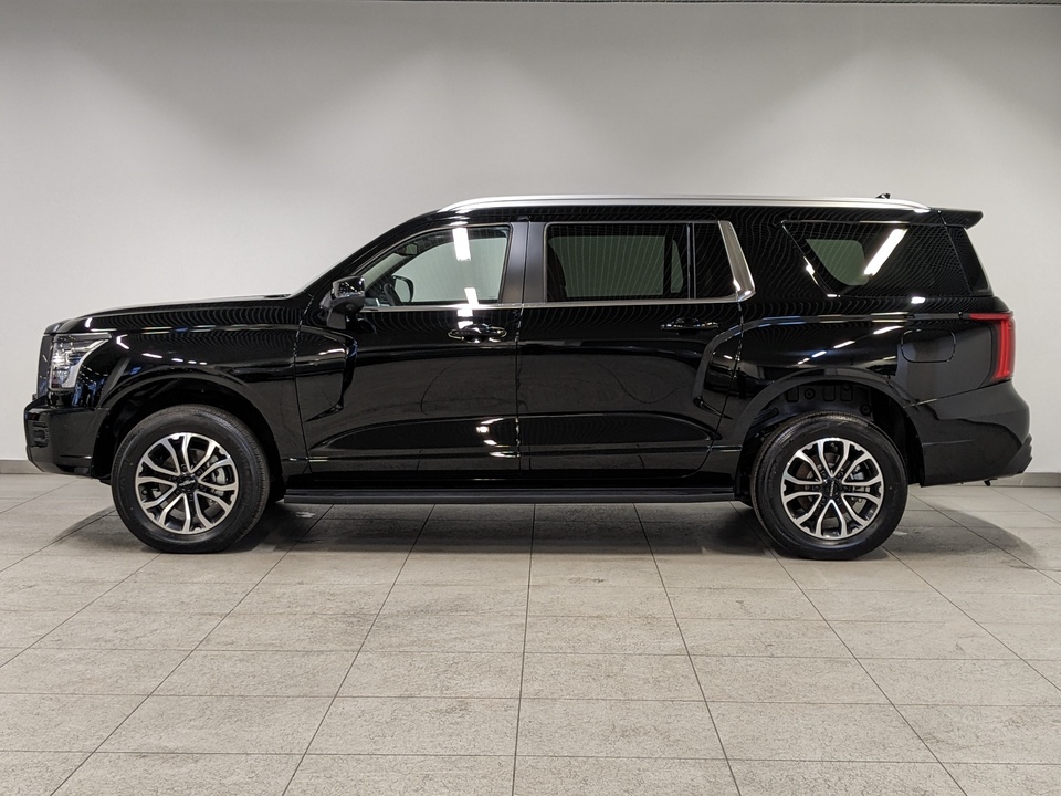 Haval H5 Premium 2.0TD/150 8AT 4WD