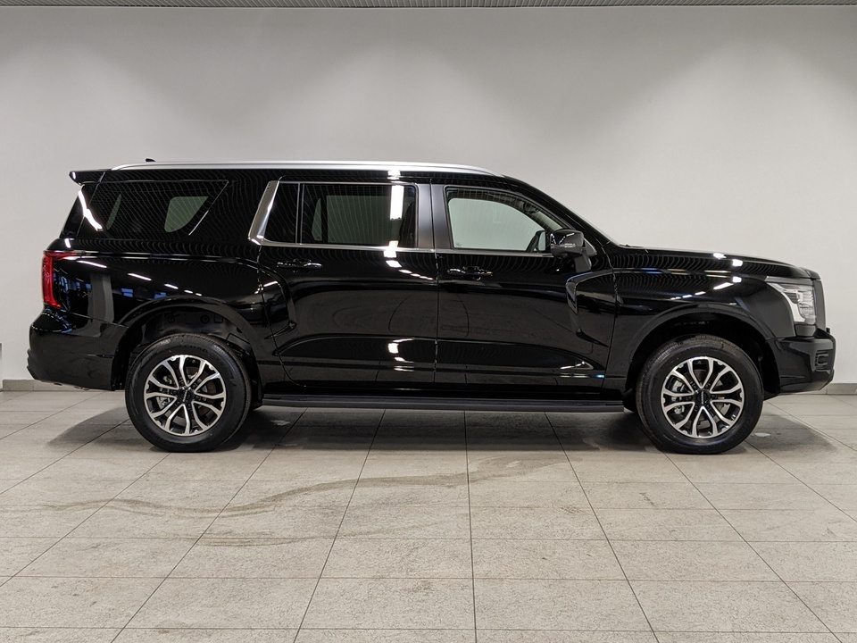 Haval H5 Premium 2.0TD/150 8AT 4WD