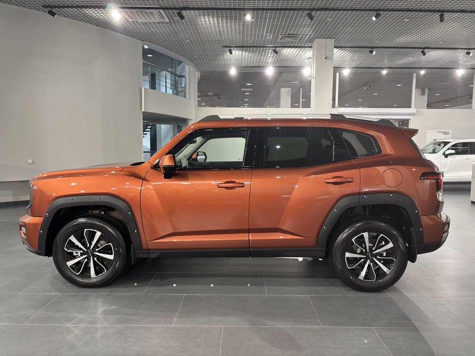 Haval H7 Premium 2.0Т/192 7RT 4WD