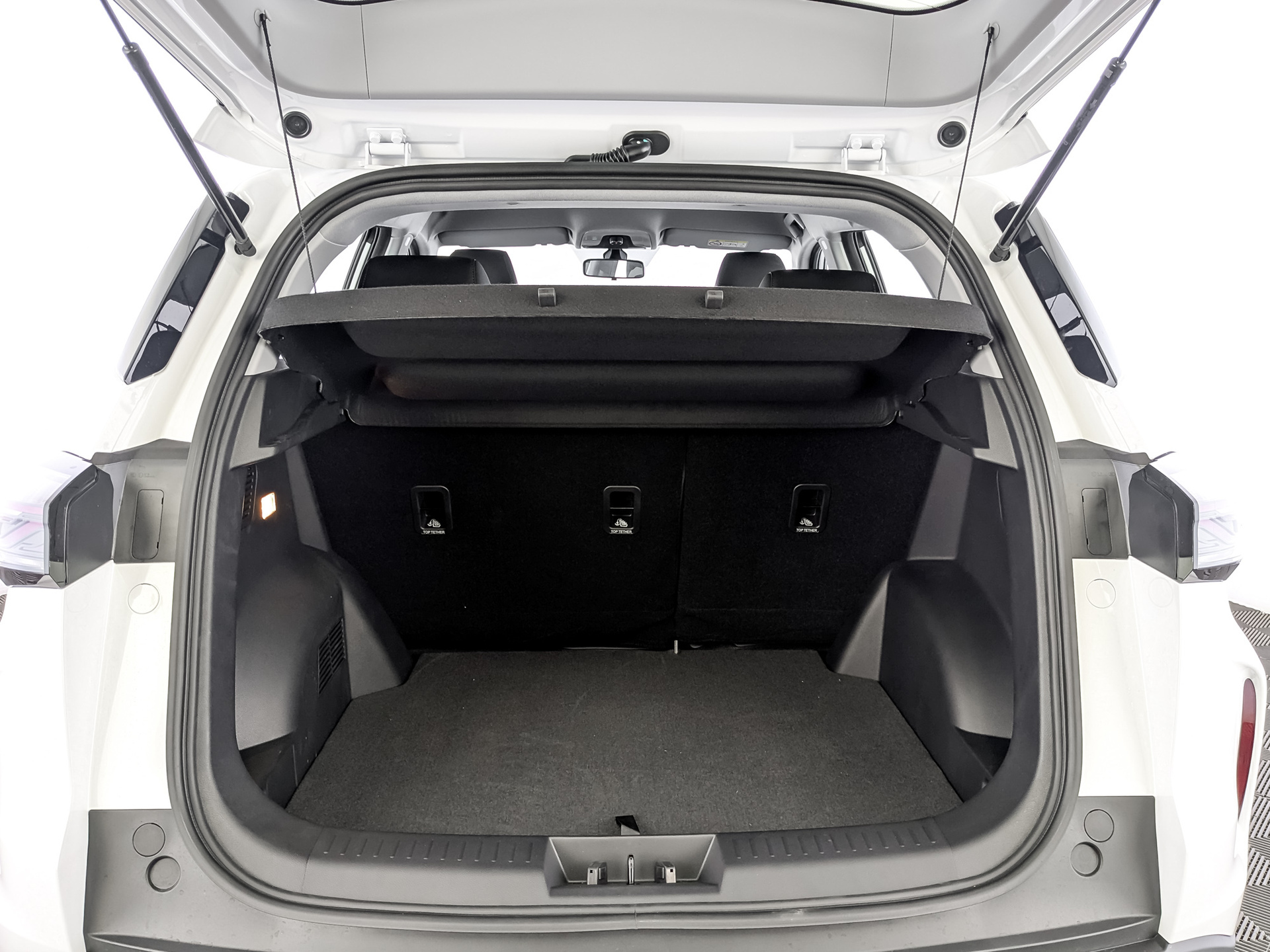 Фото Tenet T4 Prime 1.5T/147 7RT 4WD