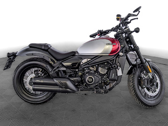 CFMOTO 450CL-C (ABS)