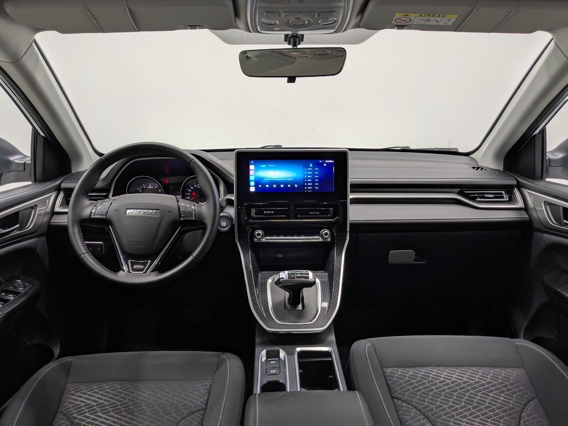 Фото Haval M6 Оптимум 1.5T/143 7RT 2WD